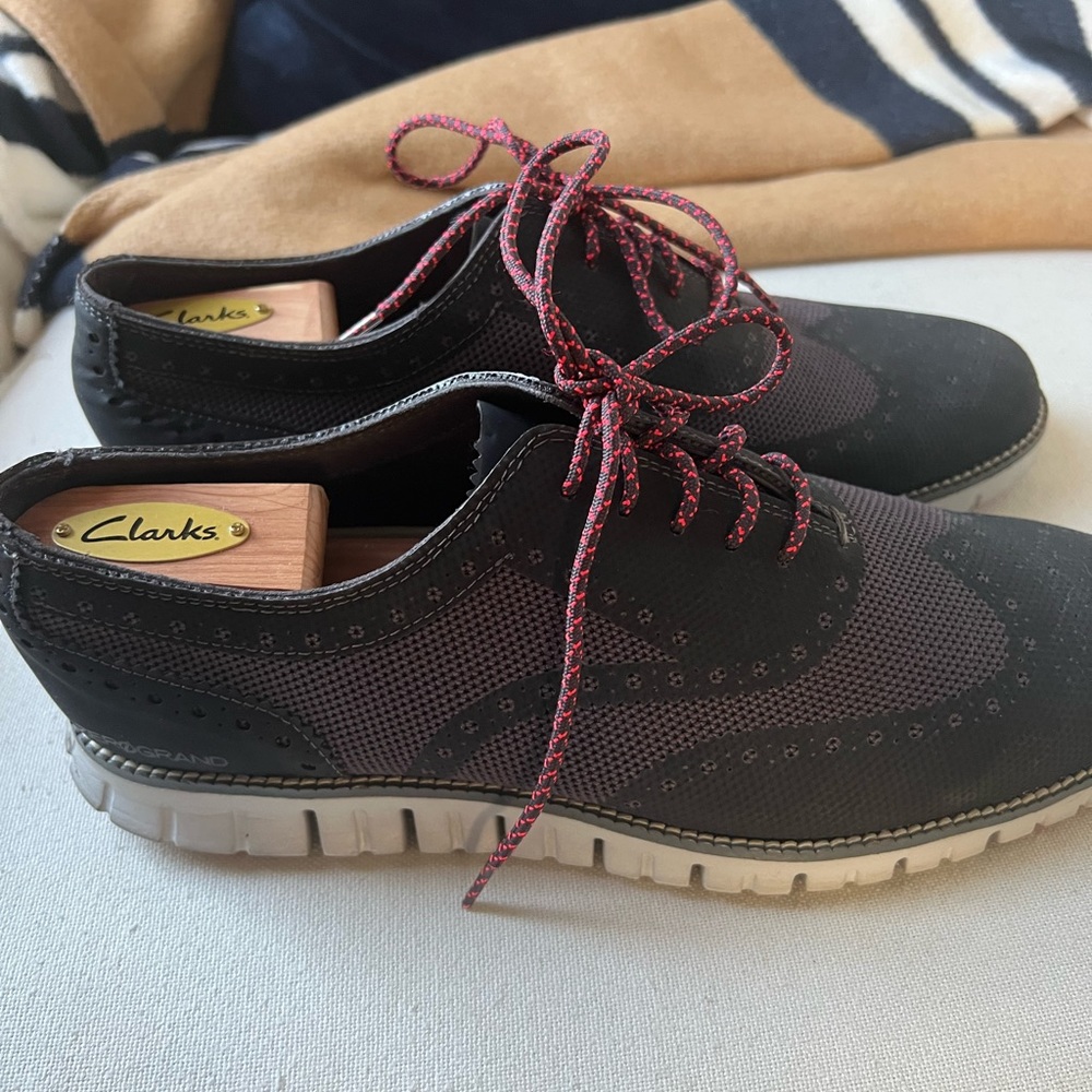 Cole Haan zerogrand oxford mens size 11